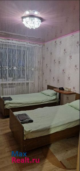 Улица Ленина , 36 Тавда квартира посуточно снять