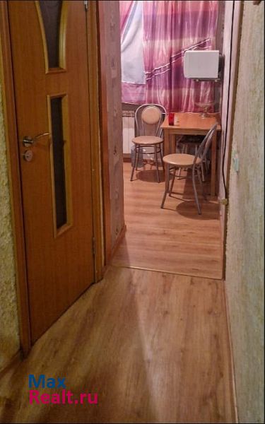 Улица Ленина , 36 Тавда квартира на сутки