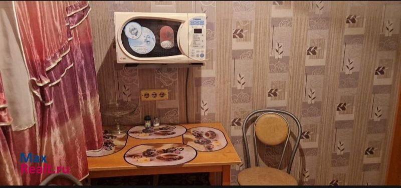 Улица Ленина , 36 Тавда квартиры посуточно