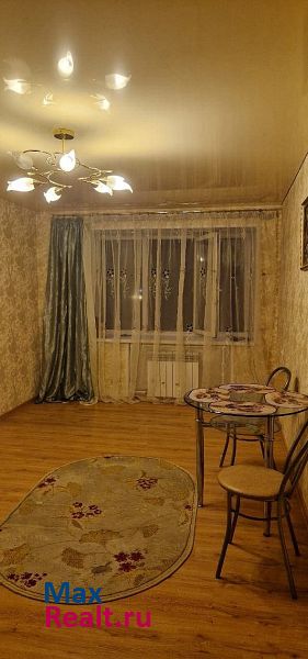 Улица Ленина , 36 Тавда квартира посуточно снять