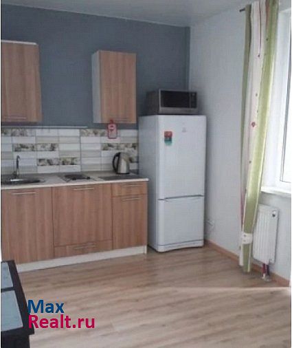 Фролова, 9  ​Ковылкино, Республика Мордовия Ковылкино квартира