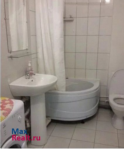 Ковылкино Фролова, 9  ​Ковылкино, Республика Мордовия квартира снять без посредников