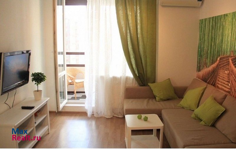 Новая улица, 10  ​с. Аргаяш Аргаяш аренда квартиры