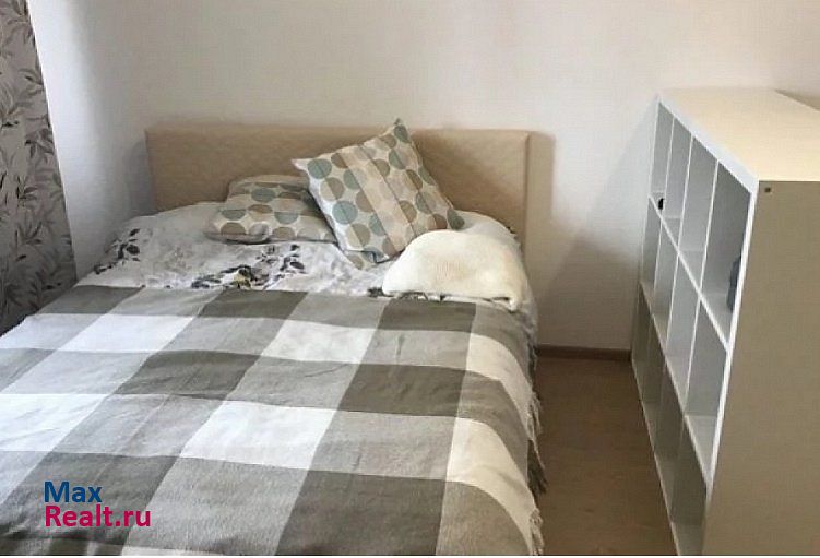 Советская улица, 14  ​Янаул, Республика Башкортостан Янаул квартира