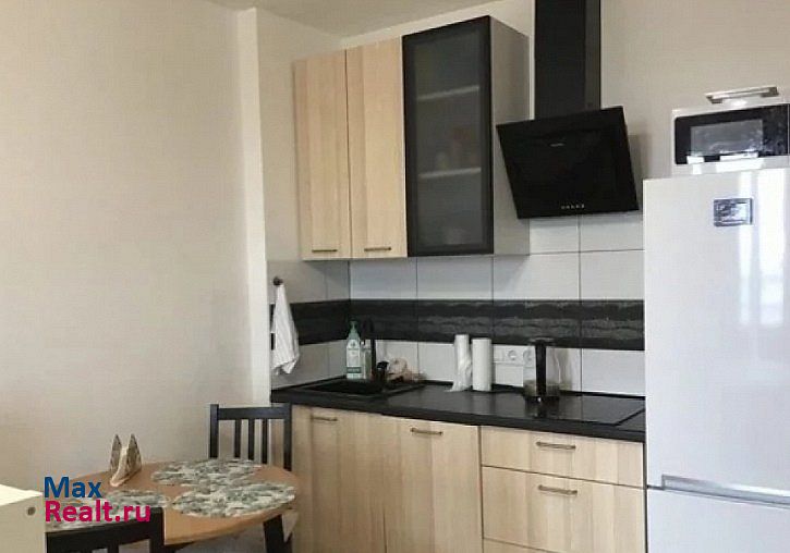 Янаул Советская улица, 14  ​Янаул, Республика Башкортостан квартира снять без посредников