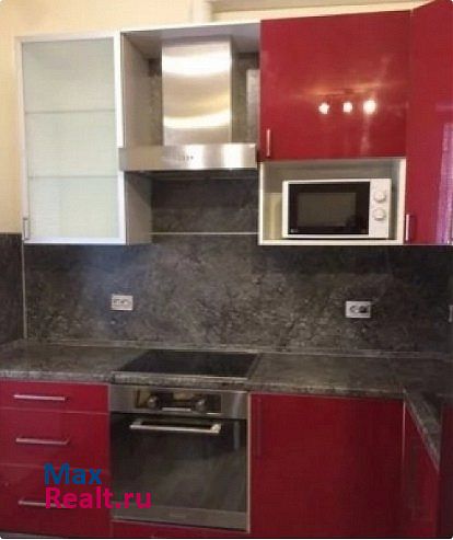 Журавлёва, 62  ​пгт Чернышевск, Забайкальский край Чернышевск квартира