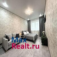 Резванская, д. 7 Калуга квартира посуточно снять