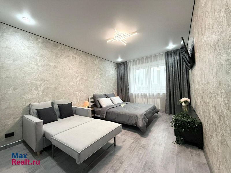 Резванская, д. 7 Калуга квартира на сутки