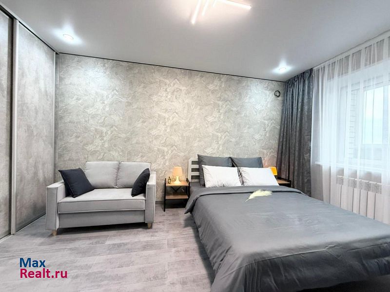 Резванская, д. 7 Калуга квартиры посуточно