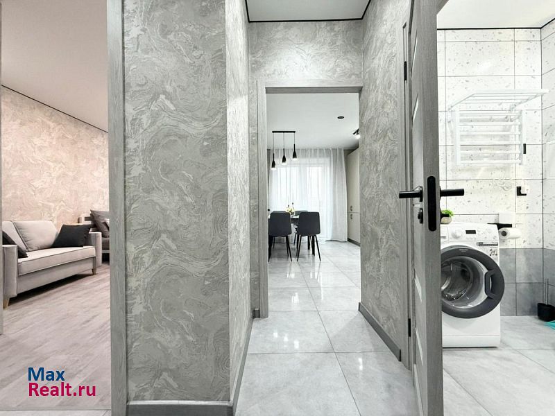 Резванская, д. 7 Калуга