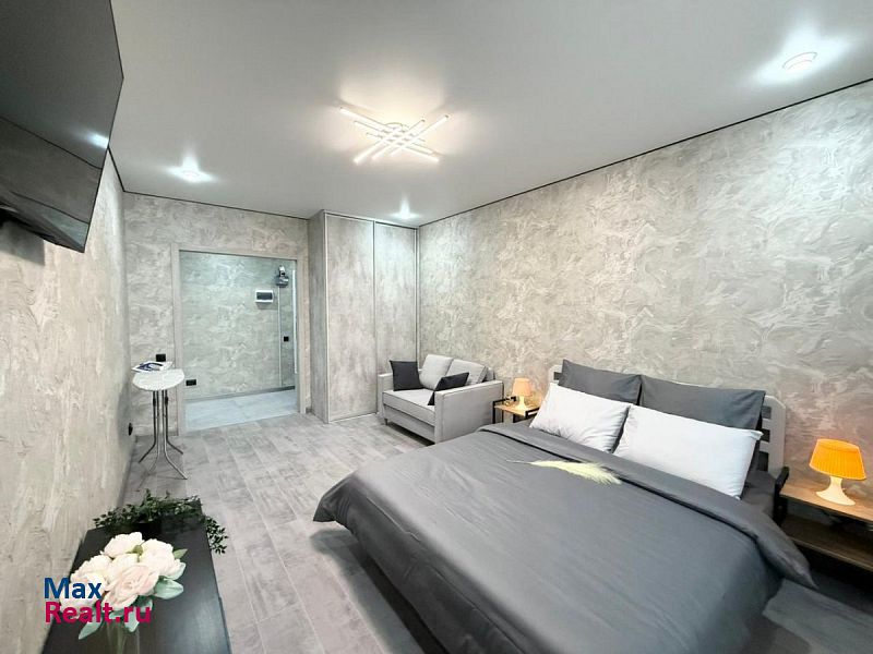 квартиру на сутки снять Резванская, д. 7 Калуга