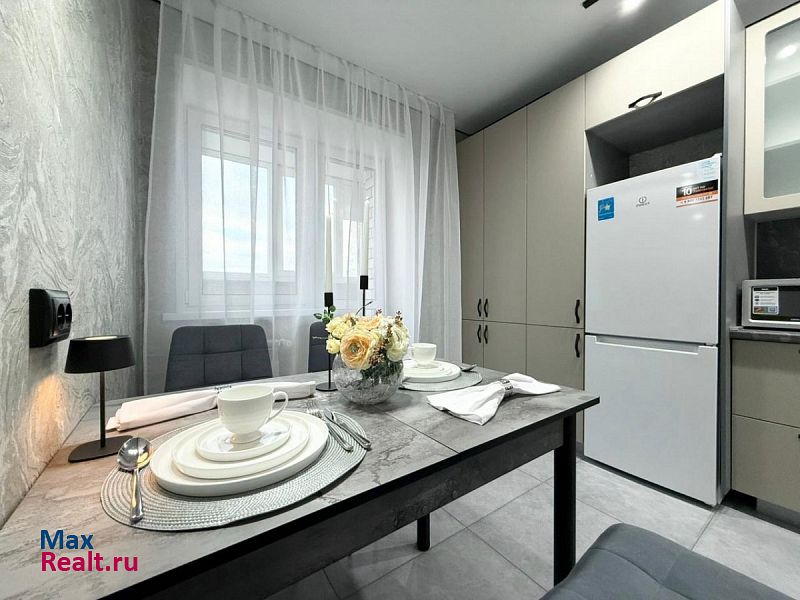 Резванская, д. 7 Калуга квартира посуточно снять