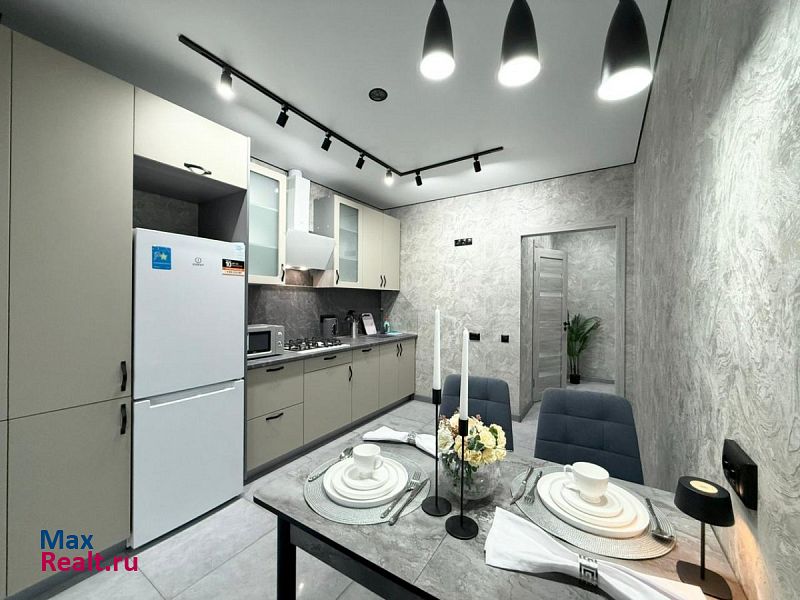 Резванская, д. 7 Калуга квартира на сутки