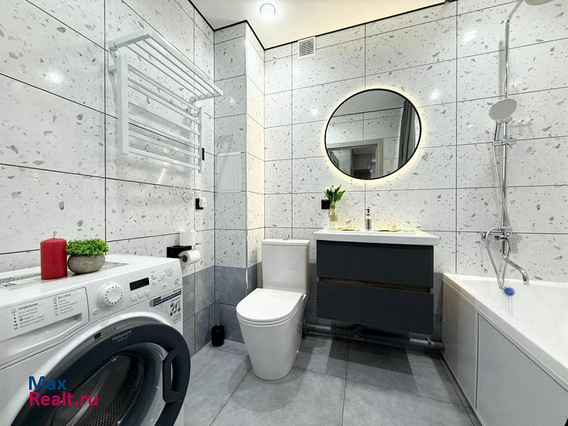 Резванская, д. 7 Калуга квартиры посуточно