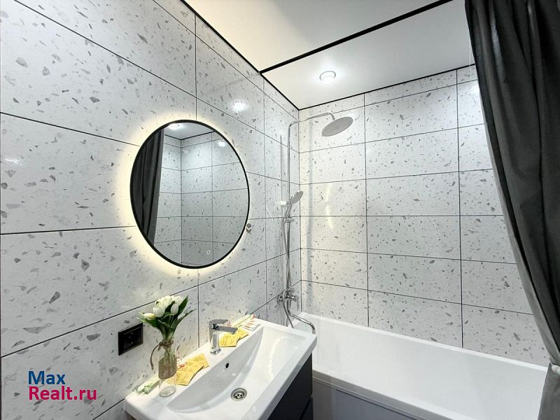 Резванская, д. 7 Калуга