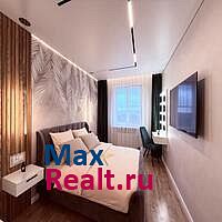 Белинского, 2а Калуга квартира посуточно снять