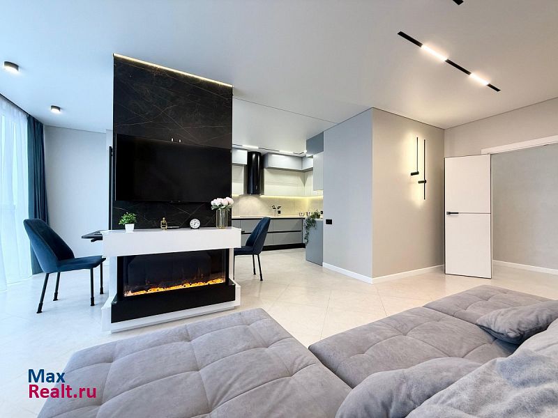 Белинского, 2а Калуга квартиры посуточно