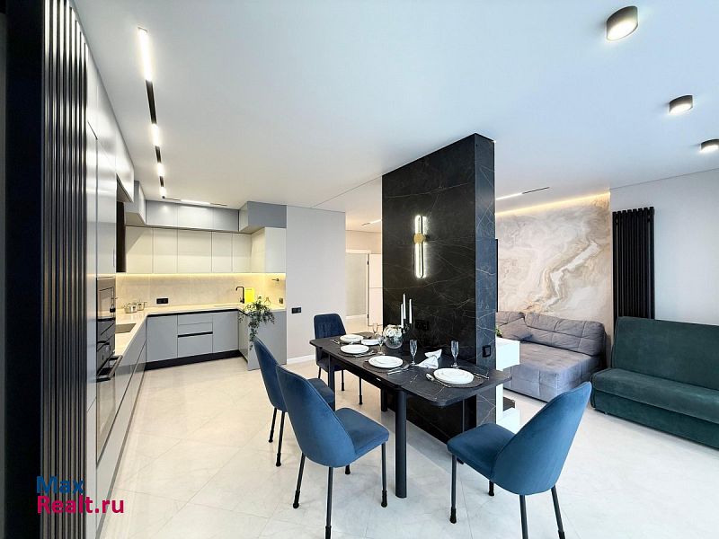 Белинского, 2а Калуга