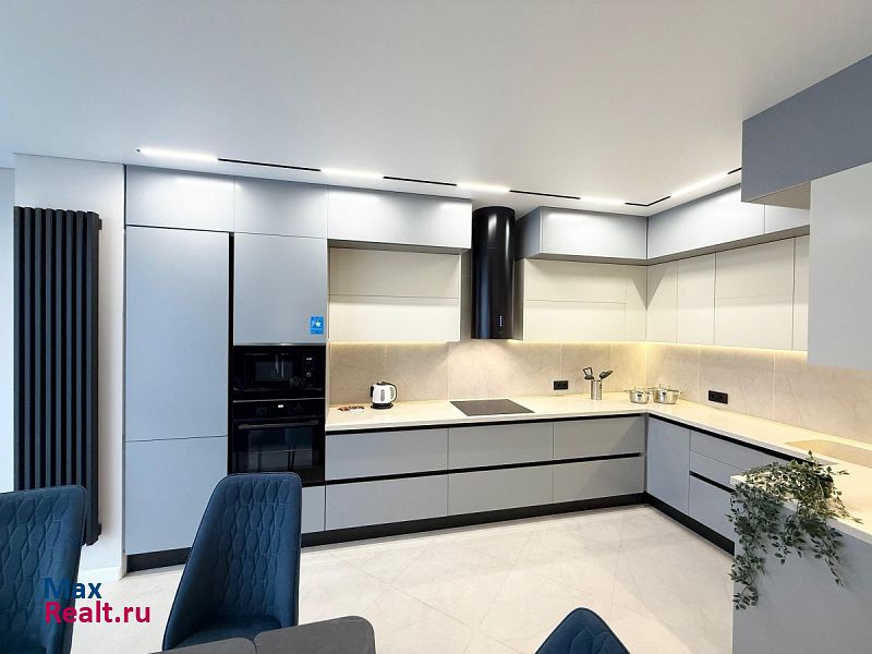 квартиру на сутки снять Белинского, 2а Калуга