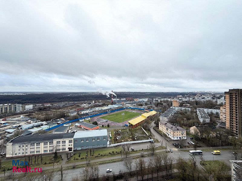 Белинского, 2а Калуга квартира посуточно снять