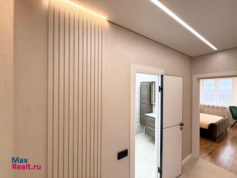 Белинского, 2а Калуга квартира на сутки