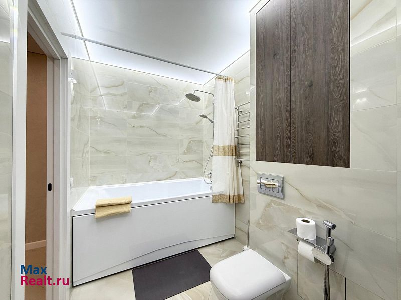 Белинского, 2а Калуга квартиры посуточно