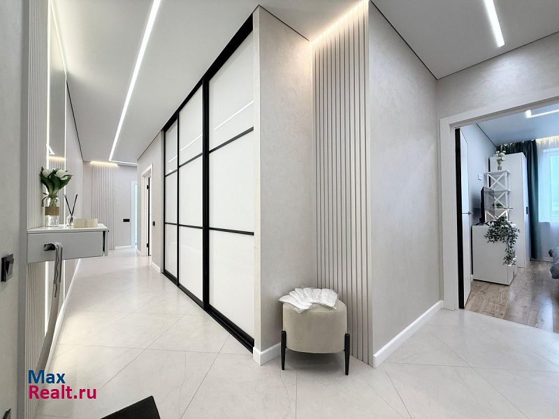 Белинского, 2а Калуга