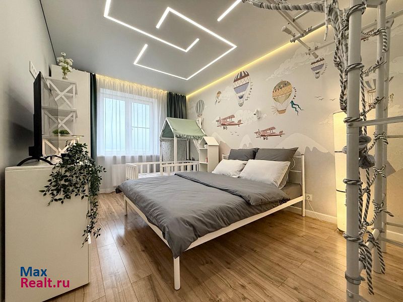 квартиру на сутки снять Белинского, 2а Калуга