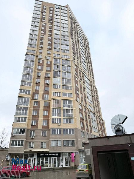 Белинского, 2а Калуга квартира посуточно снять