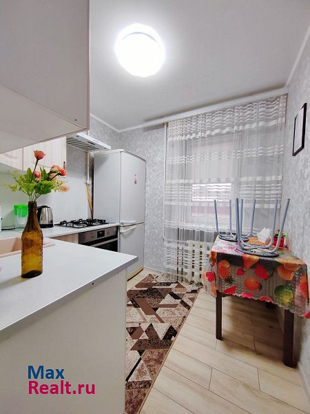 Крымск Крепостная 40 Крымск квартира посуточно снять