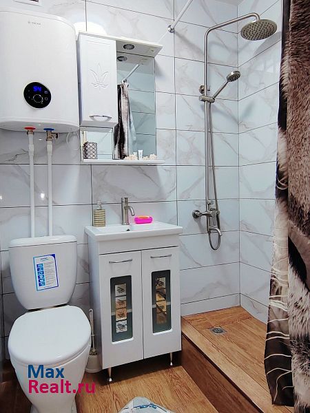 Крымск Крепостная 40 Крымск квартира на сутки