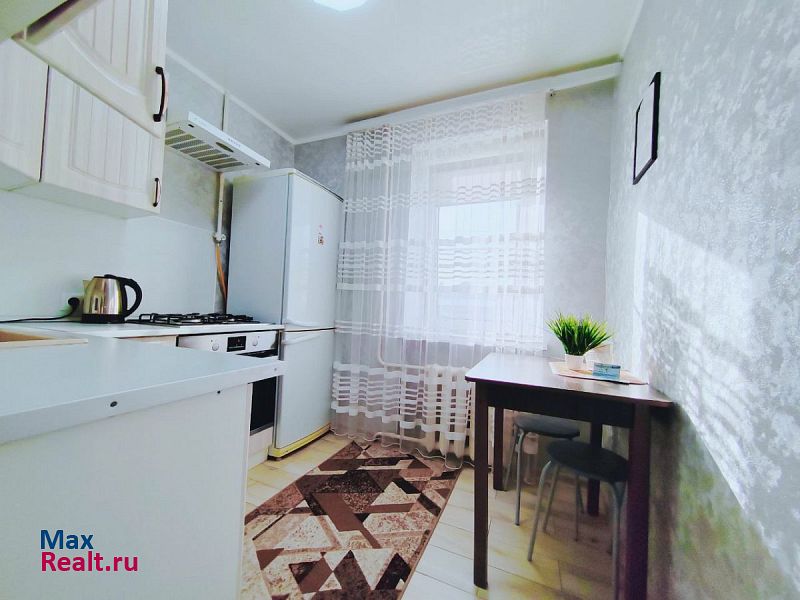 Крымск Крепостная 40 Крымск квартиры посуточно