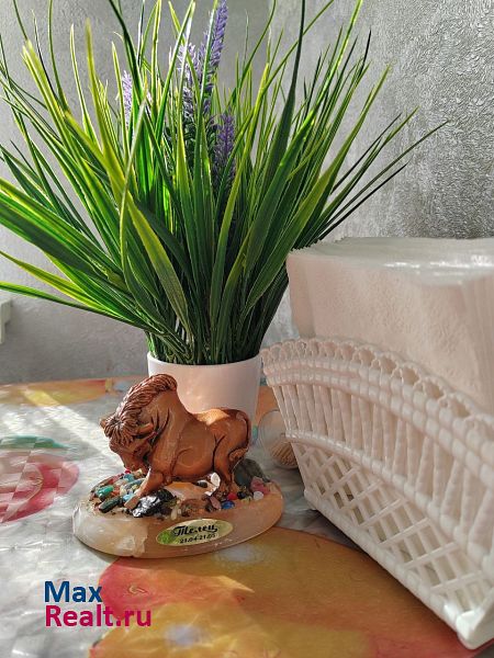 Крымск Крепостная 40 Крымск