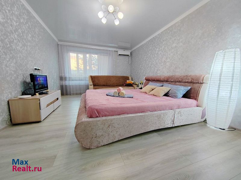 квартиру на сутки снять Крымск Крепостная 40 Крымск