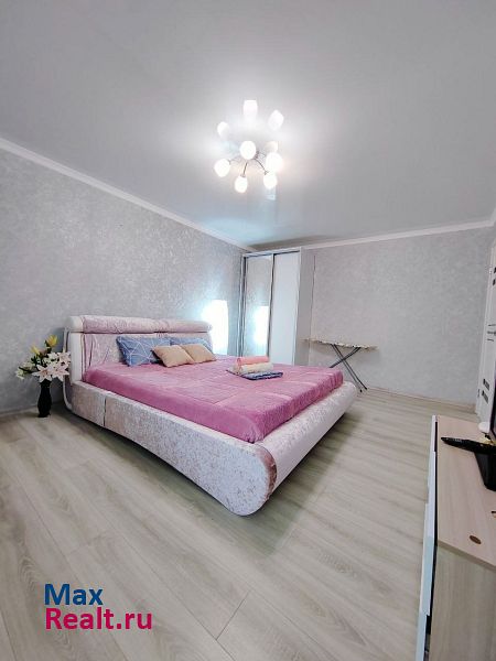 Крымск Крепостная 40 Крымск квартира посуточно снять