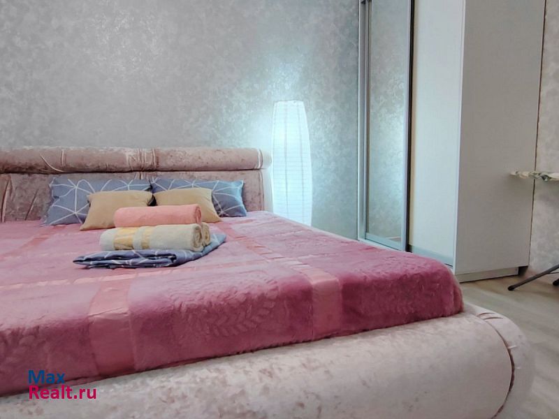 Крымск Крепостная 40 Крымск квартиры посуточно