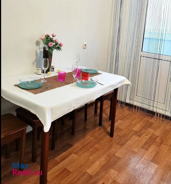 Надежды 1 Крымск квартира посуточно снять