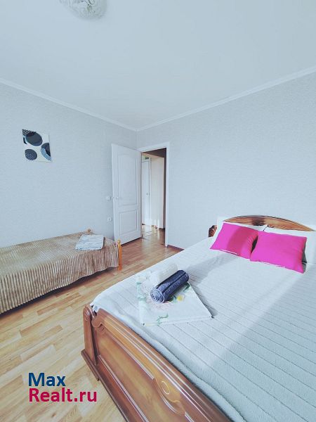 Надежды 1 Крымск квартиры посуточно