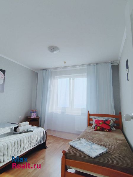 Надежды 1 Крымск