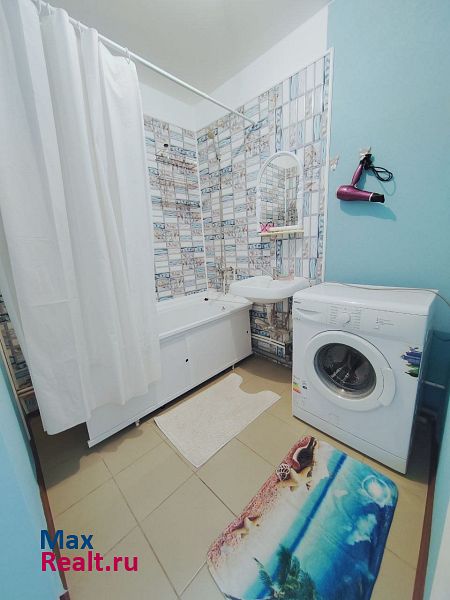 Надежды 1 Крымск квартира на сутки