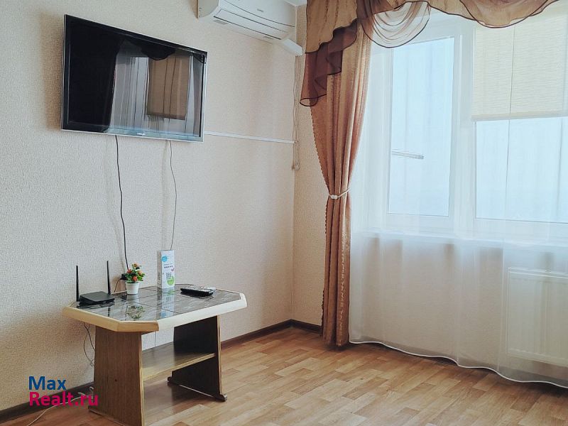 Надежды 1 Крымск квартиры посуточно