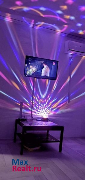 Октябрьская,37б Крымск квартира на сутки