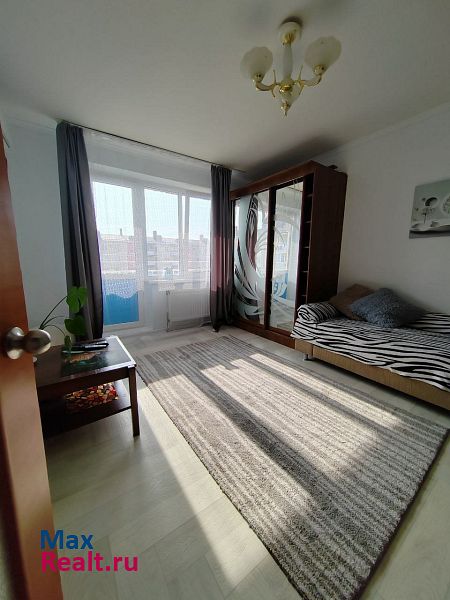 Октябрьская,37б Крымск