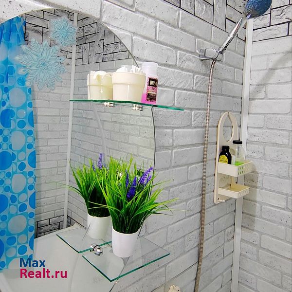 Октябрьская,37б Крымск квартира посуточно снять