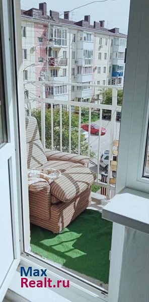 Октябрьская,37б Крымск квартиры посуточно