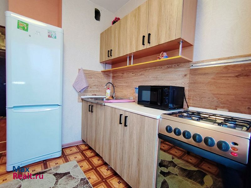 Октябрьская,37б Крымск