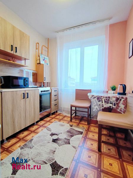 Октябрьская,37б Крымск квартира посуточно снять