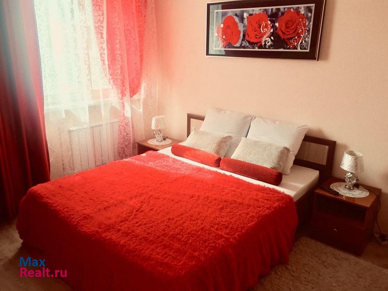 Белгородский проспект, 67а Белгород квартира