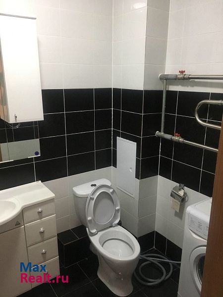 Белгородский проспект, 67а Белгород аренда квартиры