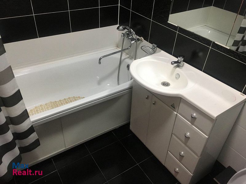 Белгородский проспект, 67а Белгород сдам квартиру